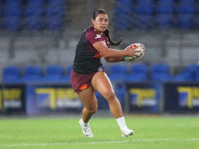 Soward Supports Lofipo's Samoa Decision