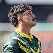 'Unfinished business': Staggs ready for Kangaroos redemption