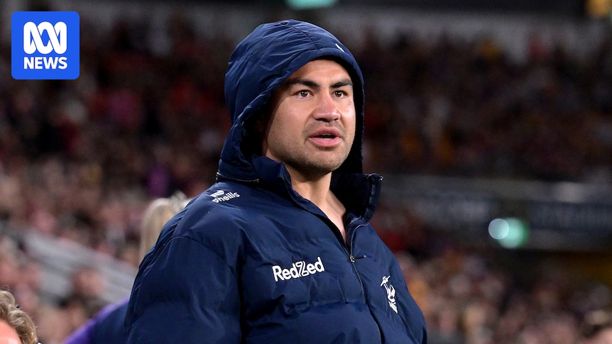 This star who 'used to hate' the Storm could lead them to another premiership
