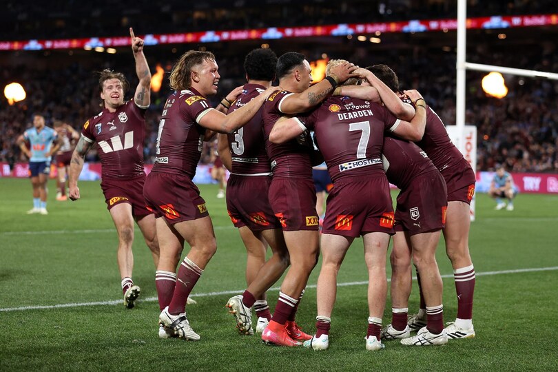 State of Origin Set for New Zealand in 2027