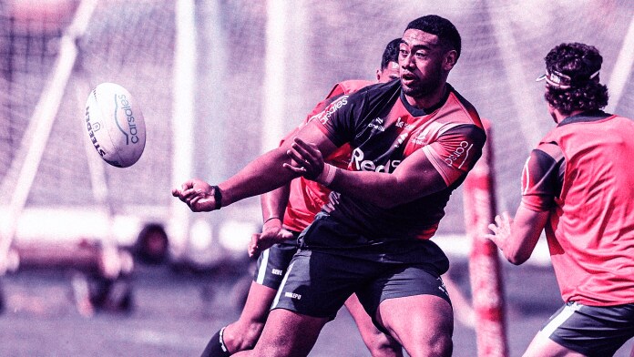 Storm Extends Forward's Contract; More Expected Soon