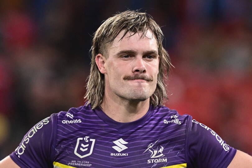 Storm Prepares for Papenhuyzen's Departure in 2026