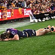 The Storm seem to make grand finals for fun, but winning is just out of reach