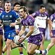 Storm release Papenhuyzen from final year of contract