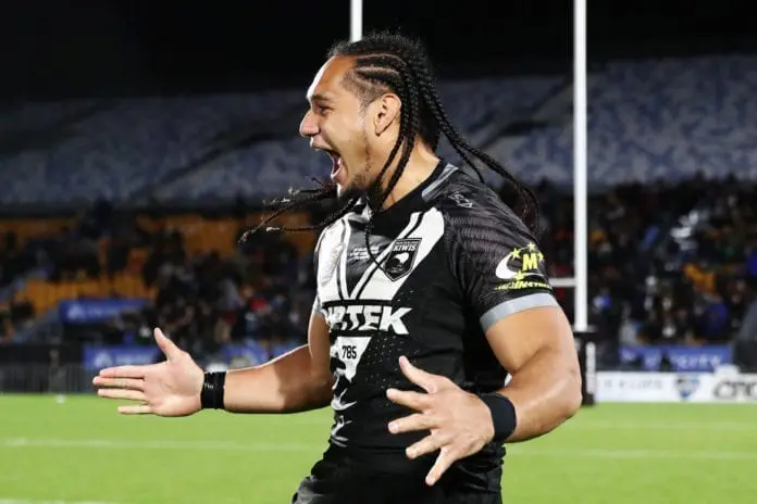 Taupau Talks About Leaving Broncos