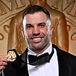 Tedesco secures second Dally M Medal after standout season