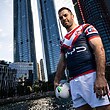 'Staggering and deserved': How Tedesco marched to Dally M glory