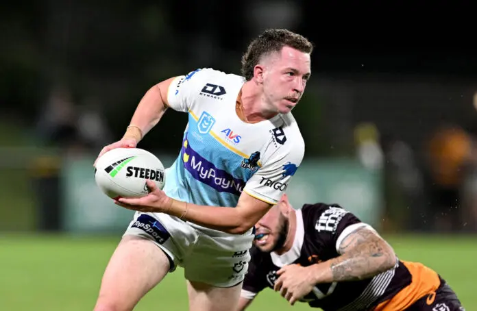 Thomas Weaver Joins New Team for 2026