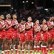 Utoikamanu, Toia, Halasima head list of Tonga debutants