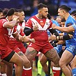 The Wrap: Bragging rights go on the line in Brisbane
