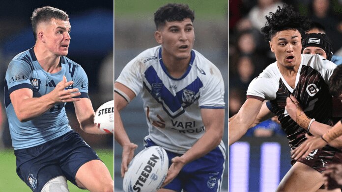 Top 10 Future Stars for Bulldogs