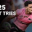 2025 NRL Highlights | Penrith Panthers Top Tries of 2025