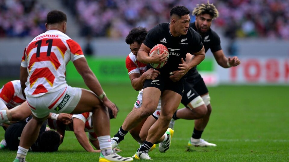 Understanding Rugby's Rebel League R360 Implications