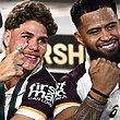 How much are the NRL premiership rings worth?
