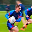 Titans utility AJ Brimson is set to make his Test debut for England.