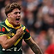 Walsh hailed a 'freak of a player' after starring in Ashes Test win