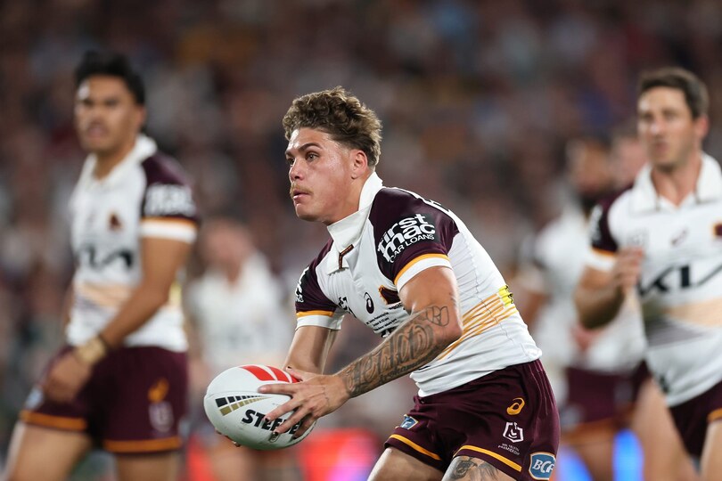 Walsh's Boost Tied to Injury Recovery