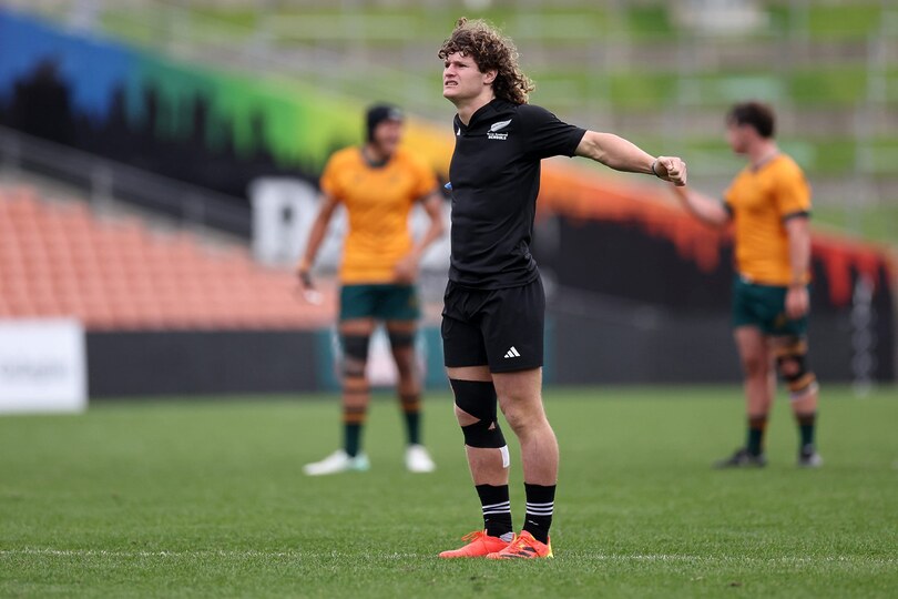 Warriors Sign Emerging Rugby Union Talent