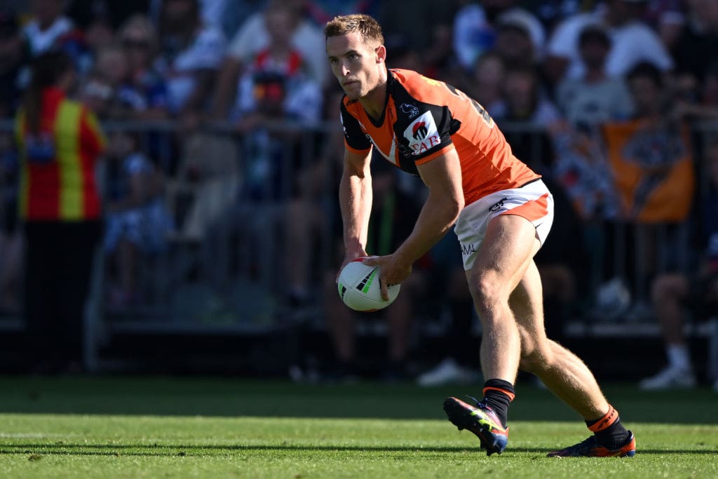 Wests Tigers Confirm More Player Exits