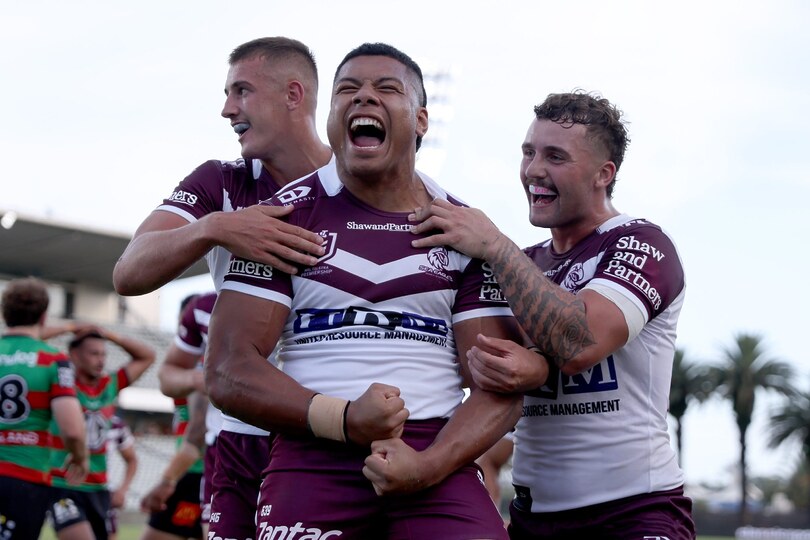 Winger Vaega Signs with New Team for 2026