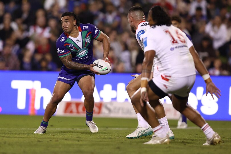 2025's Best Rugby League Locks Revealed