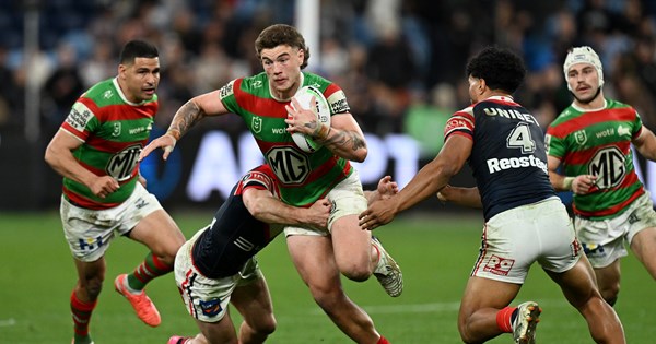 2026 NRL Friday Night Thrills Unveiled