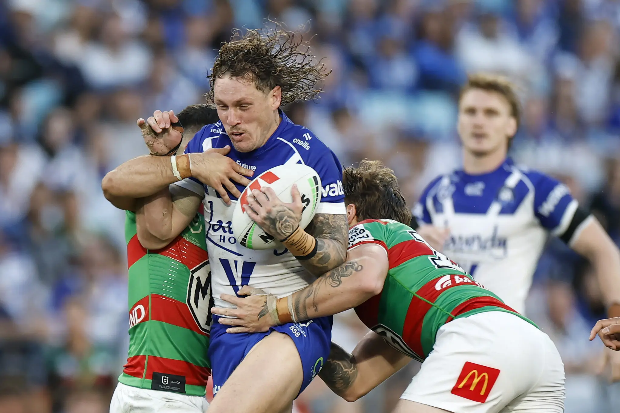 2026 NRL Schedule Leak Raises Sydney Team Worries