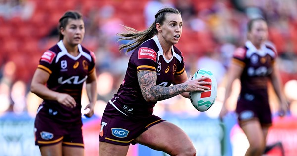 Double Delight: Five must-see NRLW and NRL double-headers in 2026