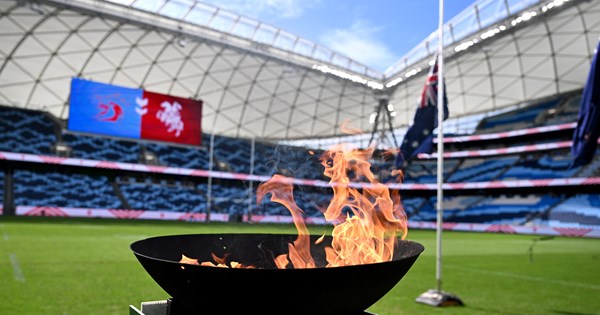 2026 Draw Debrief: The magic of ANZAC Day