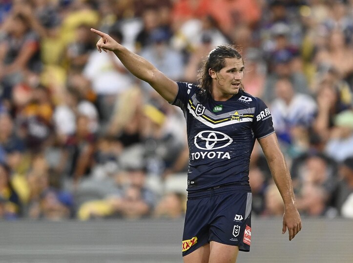 Bears Target Four Players for 2027 NRL