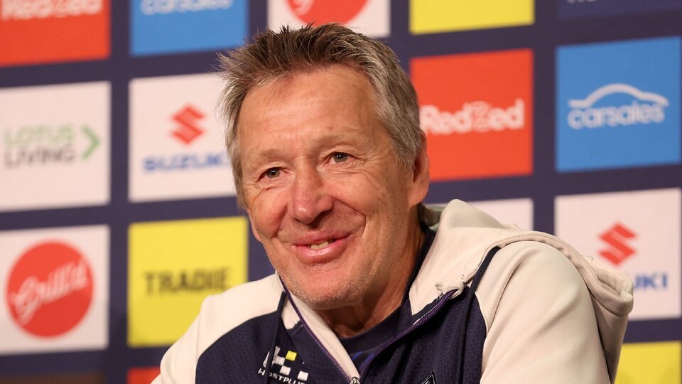 Bellamy Under Pressure for Coaching Choice