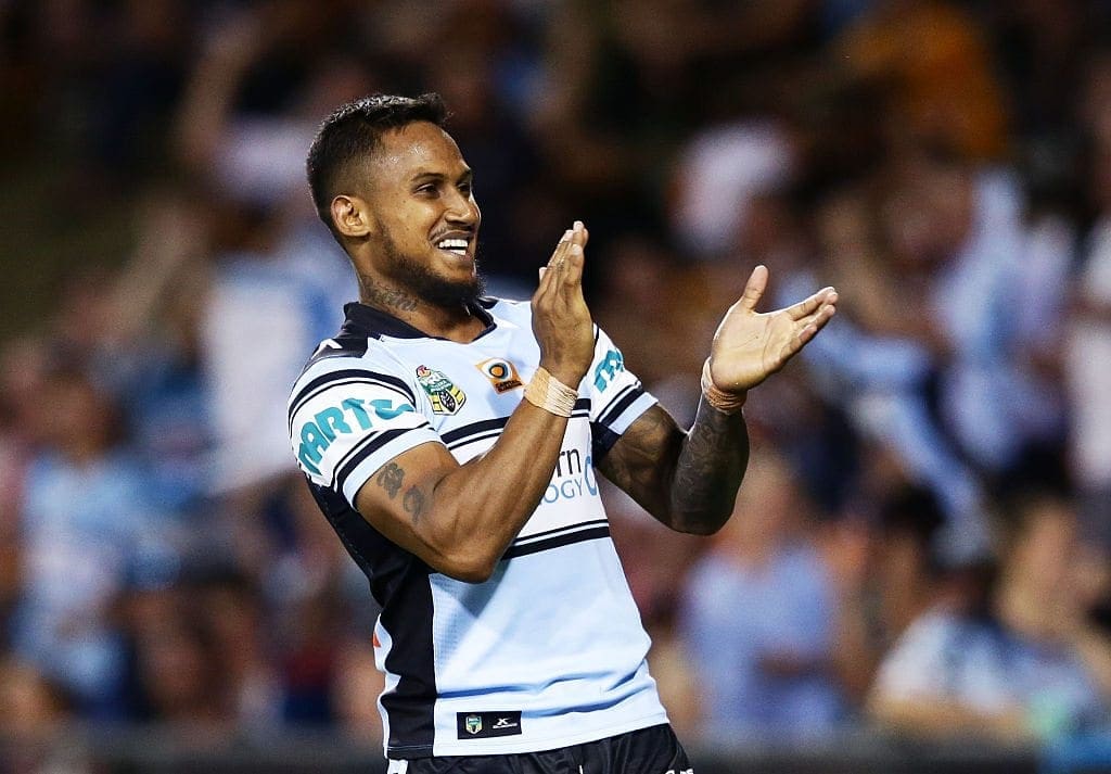 Ben Barba Appointed 2026 Head Coach