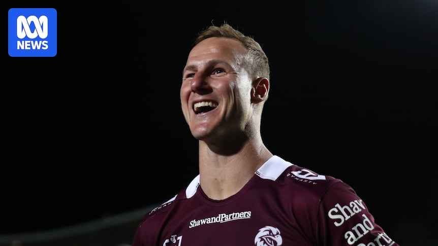 Cherry-Evans confirms historic switch after 352-game Manly career