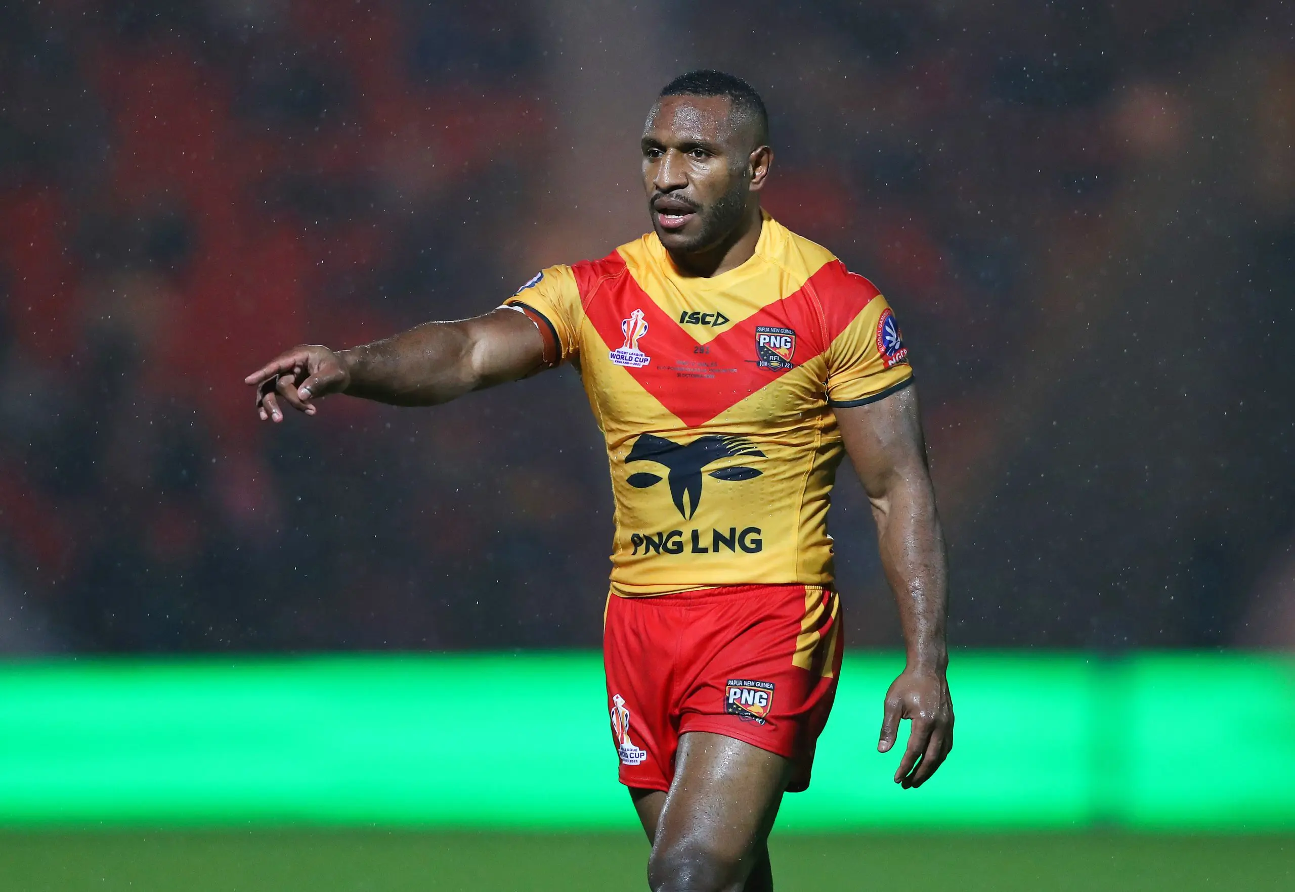 Cleary Exploring Options Beyond Panthers