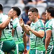 Cook Islands claim last World Cup berth