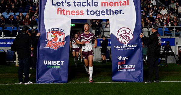 Rooster in the Penn house: Round 4 locked in for DCE's Brookie return