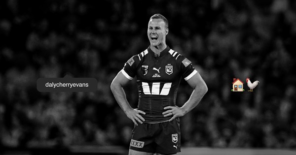 Daly Cherry-Evans signs with Sydney Roosters