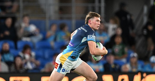 De Groot Prioritizes Teamwork for Success