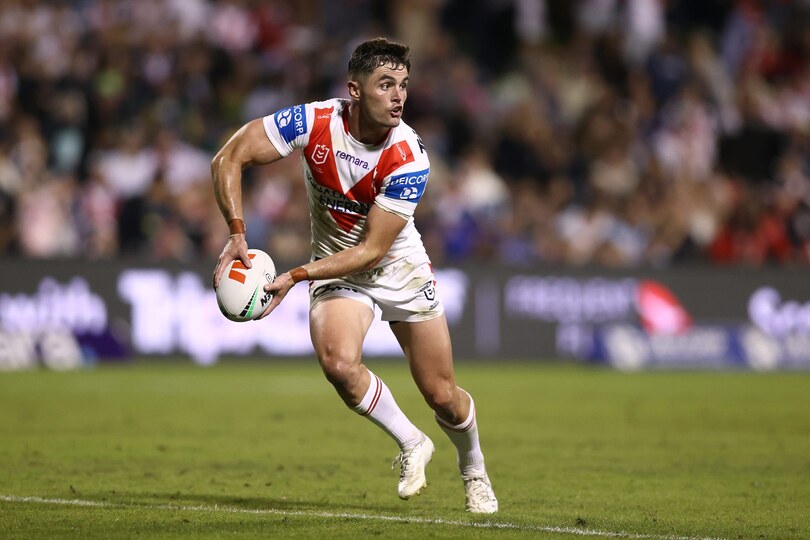 Dragons' 2026 Improvement Plan Unveiled by Flanagan