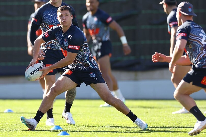 Drinkwater and Taulagi Ignite Cowboys Exit Speculation