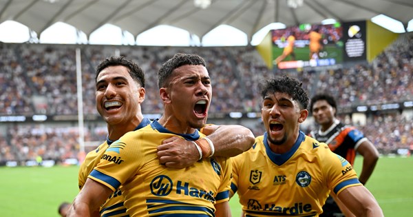 2026 Draw Debrief: Easter treats to savour