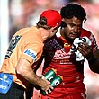 Eli Katoa to miss 2026 NRL season after brain surgery