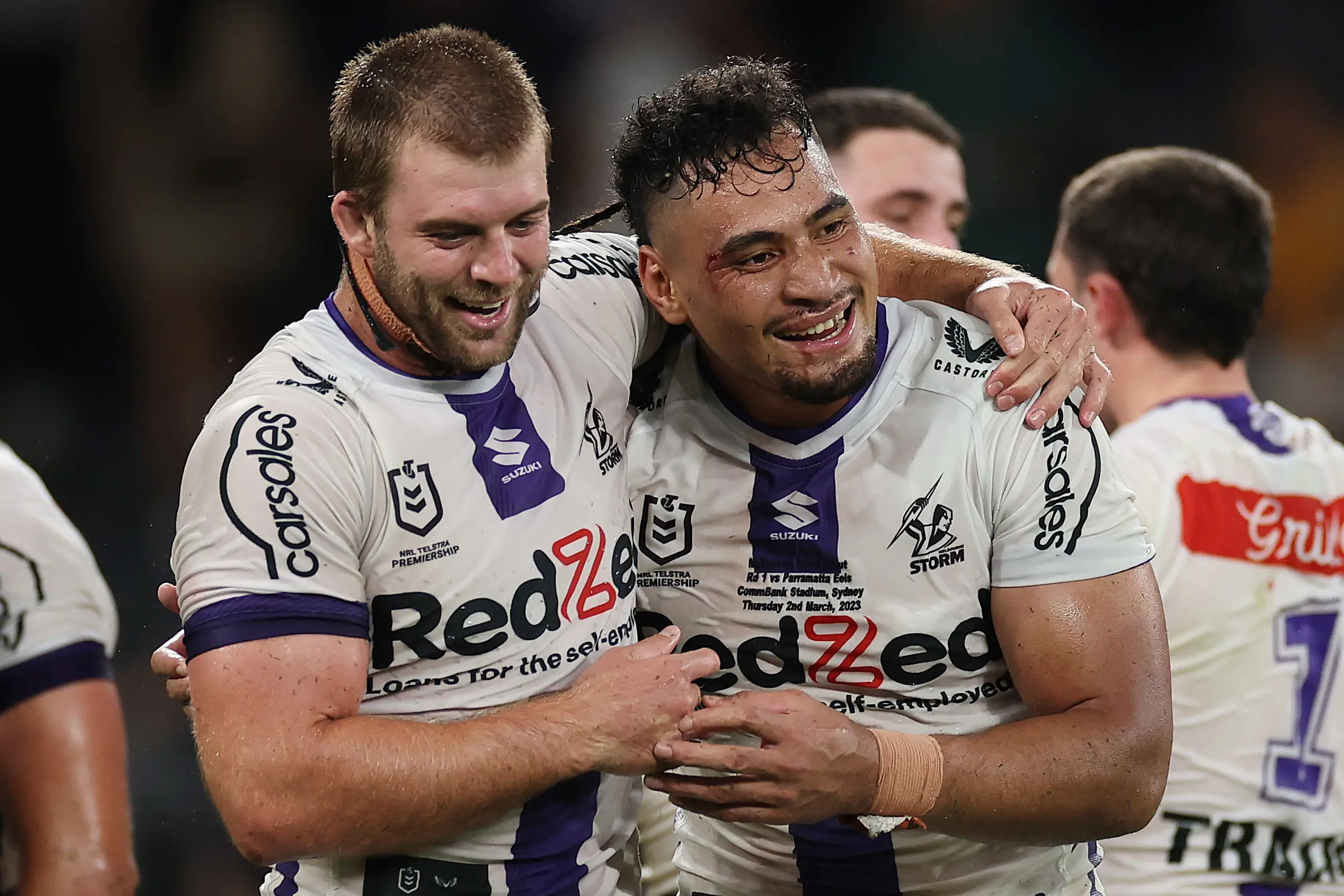 Eli Katoa's Career Progression After Surgery