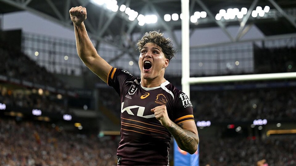 MOUTH-WATERING Round 1 matchups announced | 2026 NRL Draw