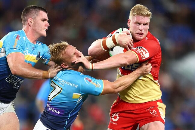 Flegler Aims for Round 1 NRL 2026 Comeback