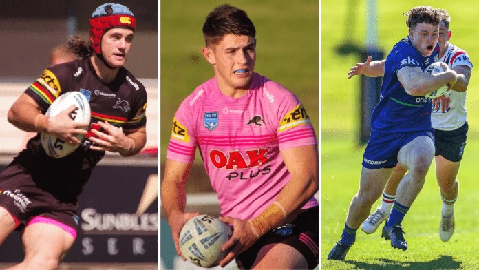 Future Stars to Watch: Penrith Panthers