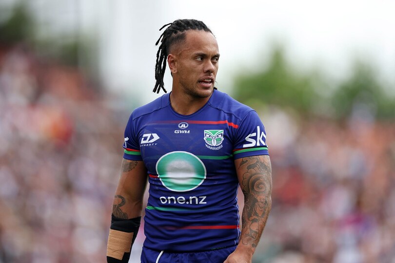 Graham-Taufa Seeks Career Comeback with Rabbitohs