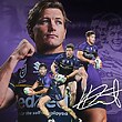 Harry Grant re-signs until 2028