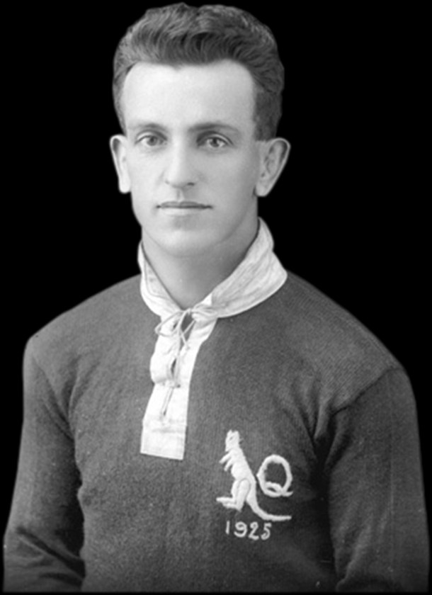 Honouring Duncan Thompson on Remembrance Day