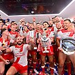 Hull KR, Super League Grand Final 2025